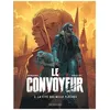 Image de Le Convoyeur - Tome 2 - La Cité Des Mille Flèches