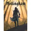 Image de Nottingham - Tome 1 - La Rançon du roi - Brugeas Vincent, Herzet, Dellac Benoît en occasion ou reconditionné
