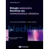 Image de Biologie moléculaire Biochimie des communications cellulaires - Christian Moussard, Christiane Mougin et Pierre Oudet en occasion ou reconditionné