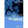 Image de Grammaire fondamentale de l'anglais : Avec exercices et corrigé - Christian Loriaux, Jean-Louis Cupers en occasion ou reconditionné