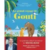 Image de Le grand voyage de Gouti - Album jeunesse illustré - Extrait du roman Maman a tort de Michel Bussi - Dès 3 ans - Michel Bussi en occasion ou reconditionné