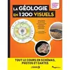 Image de La géologie en 1200 visuels - Licence Prépas Capes Agreg: Tout le cours en schémas, photos et cartes - Valérie Boutin, Audrey Proust, Jean-François Bonello, Aurélie Denis, Marlène Vabre, Aude de Quillacq, Pierre Thomas, Laurent Geray en occasion ou reconditionné