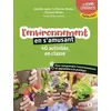 Image de L'environnement en s'amusant : 40 activités en classe pour comprendre et protéger l'environnement: Cycles 2 et 3 en occasion ou reconditionné