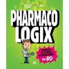 Image de Pharmacologix - Histoires Et Sciences Du MÃ©dicament En Bd