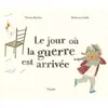 Image de Jour où la guerre est arrivée (Le) - REBECCA COBB en occasion ou reconditionné