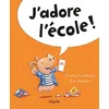 Image de J'adore L'Ã©cole !