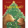 Image de J'adore Noël! - Tim Warnes en occasion ou reconditionné