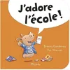 Image de Arthur - J'adore L'Ã©cole!