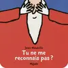 Image de Tu ne me reconnais pas ? - Maubille jean en occasion ou reconditionné