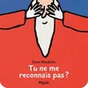 Image de Tu Ne Me Reconnais Pas ?