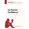 Image de Les Fausses Confidences de Marivaux (Analyse de l'oeuvre): Analyse complète et résumé détaillé de l'oeuvre - Salah lePetitLitteraire, Salah El Gharbi, Ariane César en occasion ou reconditionné