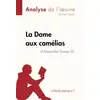 Image de La Dame aux camélias d'Alexandre Dumas fils (Analyse de l'oeuvre): Analyse complète et résumé détaillé de l'oeuvre - Noé lePetitLitteraire et Noé Grenier en occasion ou reconditionné
