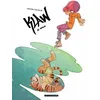 Image de Klaw - Tome 14 - Walk