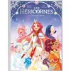 Image de Les Héricornes - Tome 1 - L'appel de la déesse - Kid Toussaint, Álvarez Verónica en occasion ou reconditionné