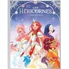 Image de Les HÃ©ricornes - Tome 1 - L'appel De La DÃ©esse