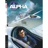 Image de Alpha - Tome 18 - Drones