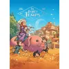 Image de La ForÃªt Du Temps - Tome 3 - Le Voyage Vers Le Sud