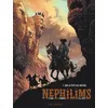 Image de Nephilims - Tome 1 - Sur La Piste Des Anciens