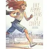 Image de Une Femme Dans La Course