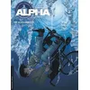 Image de Alpha - Tome 19 - Mr Washington - Saison 3