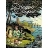 Image de Les MÃ©moires Du Dragon Dragon - Tome 3 - Osez JosÃ©phine