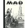 Image de M-A-D - Tome 1 - Un Empire De Rouille