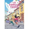 Image de La Famille Tango - Tome 1