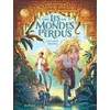 Image de Les Mondes Perdus - Tome 1 - Le Crâne De Lubaantun