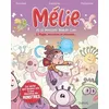 Image de MÃ©lie Et Le Monster Maker Club - Tome 3 - Magie, Monstres Et Chocolat