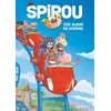 Image de Recueil Spirou - Tome 378