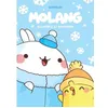 Image de Molang - Glissades Et Rigolades