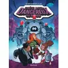 Image de Le MÃ©tier Le Plus Dangereux Du Monde - Tome 3 - La Base SecrÃ¨te