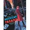 Image de American Parano - Tome 3 - Manhattan Trauma
