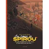 Image de Les Amis De Spirou - Tome 2 - Un Ami De Spirou A Du Cran, Il Sait Dire Oui Ou Non