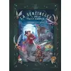 Image de La sentinelle du Petit Peuple - Tome 6 - Le matagot d'Halloween - Carbone, Véronique Barrau en occasion ou reconditionné