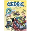 Image de CÃ©dric - Tome 27 - C'est Quand Qu'on Part ?