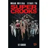 Image de SUPER CROOKS T01 - Mark Millar, Leinil Francis Yu en occasion ou reconditionné