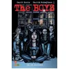 Image de The Boys - Tome 2 - Ca Va Saigner !