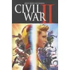 Image de Civil War Ii