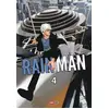 Image de Rain man T04 - Yukinobu Hoshino en occasion ou reconditionné