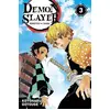 Image de Demon Slayer T03 en occasion ou reconditionné
