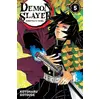 Image de Demon Slayer T05 - Koyoharu Gotouge en occasion ou reconditionné