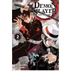 Image de Demon Slayer T02 - Koyoharu Gotouge en occasion ou reconditionné