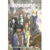 Image de Runaways T01 en occasion ou reconditionné