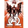Image de New Avengers - Tome 1 - Tout Meurt