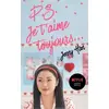 Image de Les amours de Lara Jean T02 - P.S. Je t'aime toujours (Netflix) - Jenny Han en occasion ou reconditionné