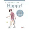 Image de Happy ! Tome 11 - Fight It Out !