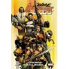 Image de Savage Avengers - Tome 1 - Le Triomphe De Kulan Gath