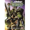 Image de Savage Avengers - Tome 2 - DÃ®ner Avec Fatalis
