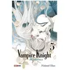 Image de Vampire Knights - MÃ©moires - Tome 5
